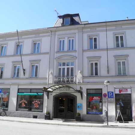 Hotel Wendelstein Rosenheim Ngoại thất bức ảnh