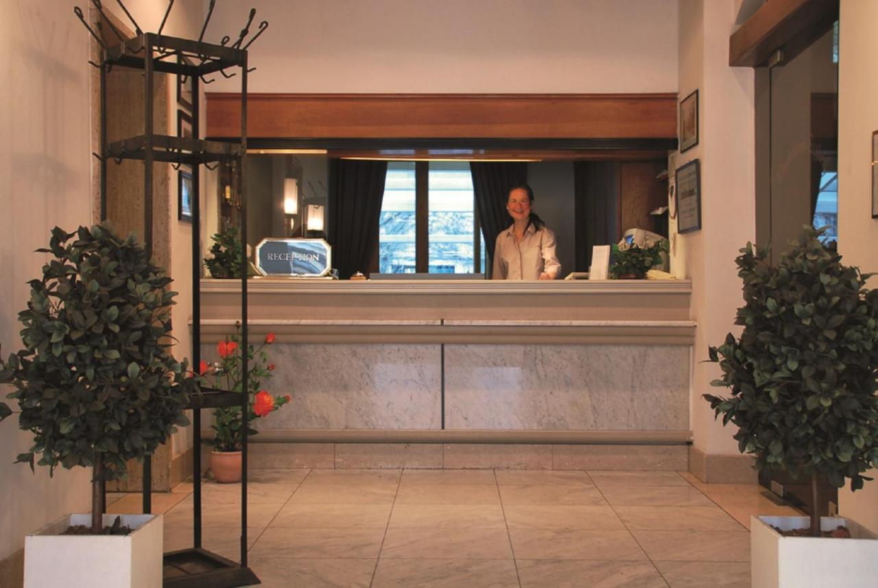 Hotel Wendelstein Rosenheim Ngoại thất bức ảnh