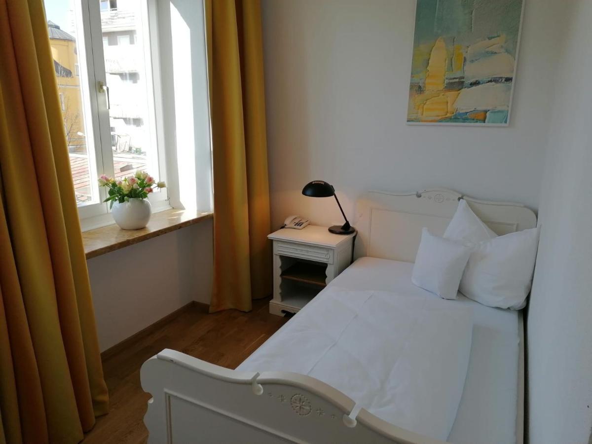 Hotel Wendelstein Rosenheim Ngoại thất bức ảnh