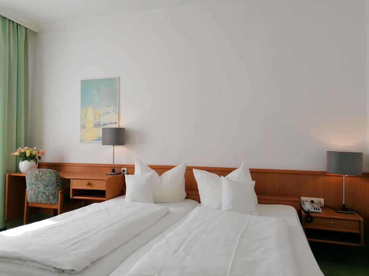 Hotel Wendelstein Rosenheim Ngoại thất bức ảnh