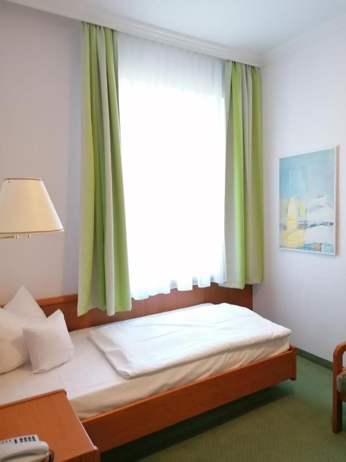 Hotel Wendelstein Rosenheim Ngoại thất bức ảnh