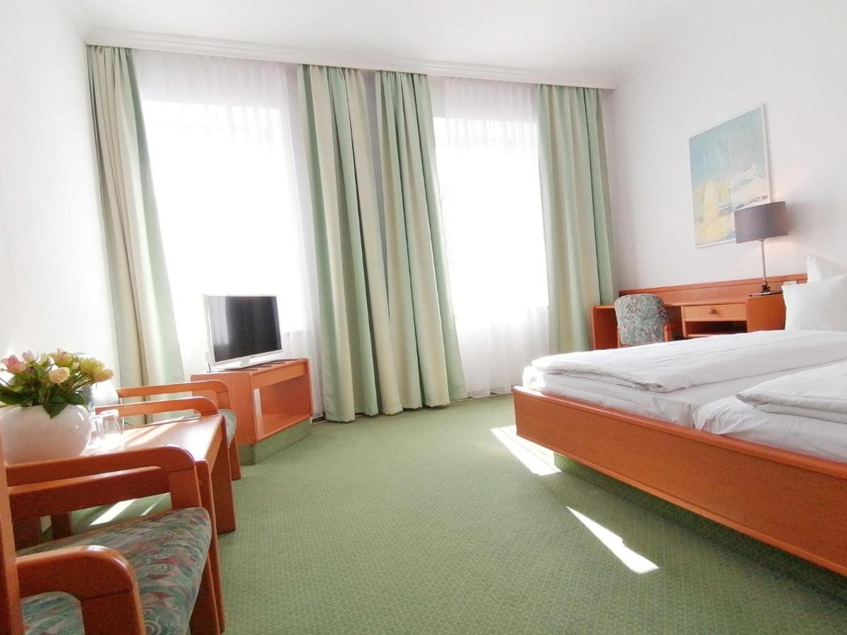 Hotel Wendelstein Rosenheim Ngoại thất bức ảnh