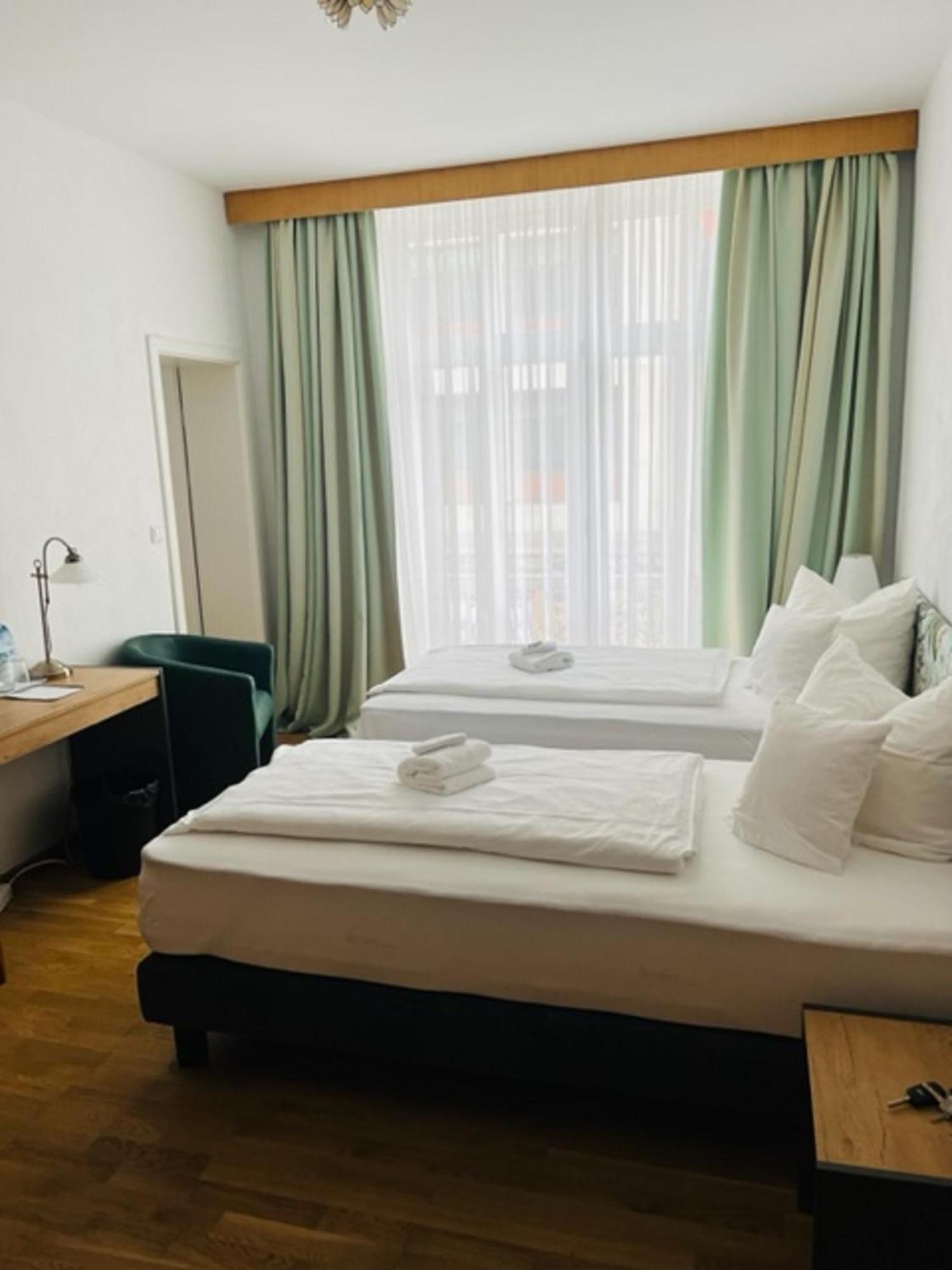 Hotel Wendelstein Rosenheim Ngoại thất bức ảnh