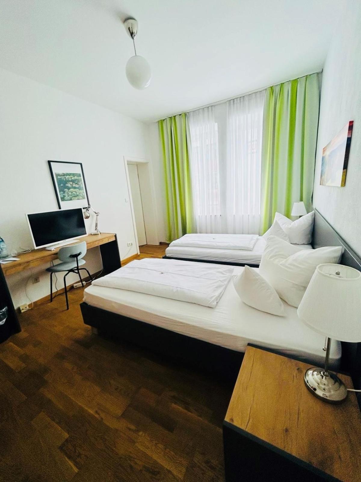 Hotel Wendelstein Rosenheim Ngoại thất bức ảnh